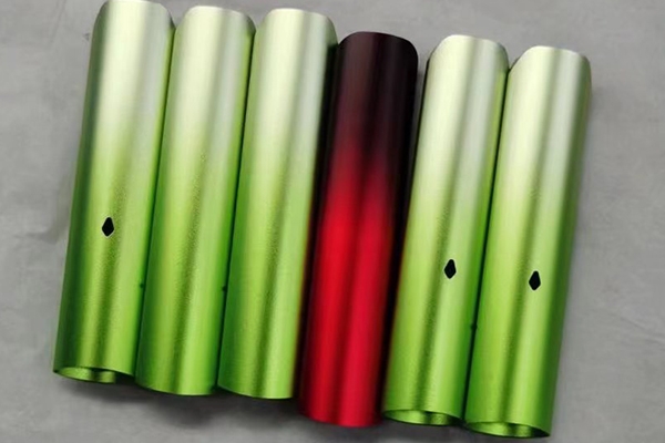 強力鋁合金立柱外殼，全新提升家庭裝飾品的品質(zhì)和美觀度」