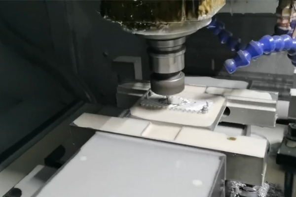 高效精準的機械加工，成就您的品牌(高精度機械加工工廠)
